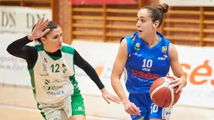 El FNB Ardoi cae ante el líder tras un fin de semana agotador con dos largos viajes