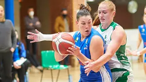 Nuevo triunfo para empezar el 2021: el FNB Ardoi se impone al Cortegada y sigue lanzado en la tabla