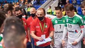 Quique Domínguez saca pecho: "Muchos entrenadores me han felicitado por cómo jugaba Anaitasuna”