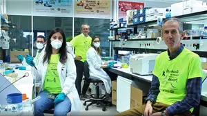 Murchante vuelve a mostrar su compromiso contra el cáncer: recaudan más de 9.000€ pese a no haber carrera este año