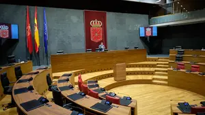 La Plataforma de Entidades Sociales, Medalla del Parlamento de Navarra 2021