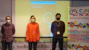 La juventud navarra es quien más está sufriendo las consecuencias económicas de la crisis sanitaria, según un estudio