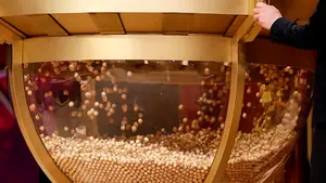 Cada navarro gastará 56,07 euros de media en la Lotería de Navidad