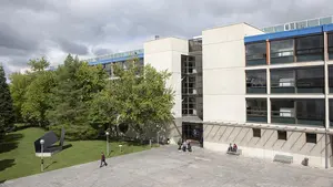 La crisis Covid-19 dispara la solicitud de becas universitarias en Navarra: aumentan un 14% respecto al año pasado