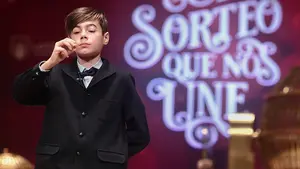 El 'Gordo' más repartido: el mayor premio del Sorteo de Navidad cae por España pero se aleja de Navarra