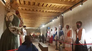 Civivox Condestable calienta motores para San Fermín con actividades para todos los públicos