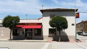 Tudela agraciada de nuevo: el séptimo quinto premio del Sorteo también cae en la capital ribera