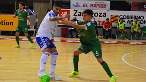 Una oportunidad desaprovechada: Osasuna Xota se deja la victoria cuando ya la tenía en el bolsillo