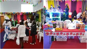 Una fiesta religiosa sin medidas en Pamplona: la policía interviene en una oficina con 46 personas