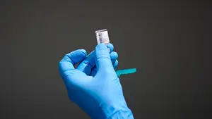 Una empresa navarra estudiará la eficacia de la vacuna española contra el coronavirus