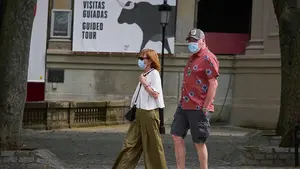 España prevé tener su 'pasaporte Covid' listo en el mes de junio