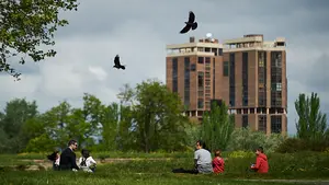 Destinan una nueva partida de 800.000 euros para ayudas a personas en ERTE en Navarra