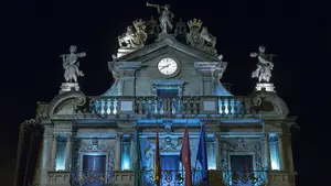 El Ayuntamiento de Pamplona dará la bienvenida al Año Santo Xacobeo: esta es la iniciativa de la que participa