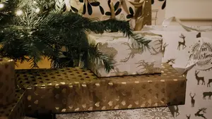 Se desploman los gastos extra por la crisis: las compras navideñas bajan en Navarra casi un 30% con respecto al año pasado