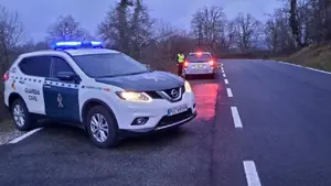 Aparece muerto en Navarra un hombre de 80 años con un golpe en la cabeza