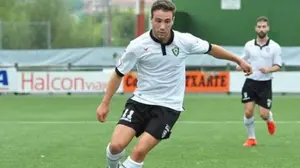 Eibar y Athletic de luto: muere un joven excanterano de ambos equipos en un terrible accidente de tráfico