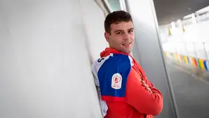 Javier Urrutia, de rechazar la primera croata a recibir al Betis en Mutilva: "El dinero no lo es todo"