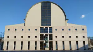 La UPNA participa en actividades matemáticas organizadas por un estudiante de Bachillerato