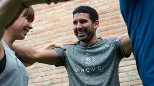 'El reto del cambio': un gimnasio de Pamplona propone a 10 personas transformar su cuerpo en 3 meses