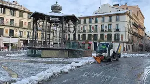 Piden a Comptos que fiscalice el contrato de limpieza de la Mancomunidad de la Ribera