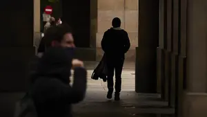 Casi la mitad de los navarros tienen problemas económicos añadidos provocados por la pandemia