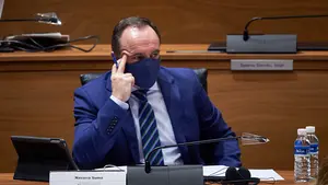 Exigen al Gobierno que no elimine la tributación por módulos: "Usan el régimen foral para maltratar a los navarros"