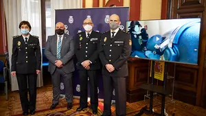 Detenidas 25 personas en una macrooperación contra el tráfico de drogas en Navarra y otras comunidades