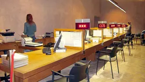 Los 1.600 trabajadores de Pamplona que podrán entrar a trabajar y salir a la hora que quieran