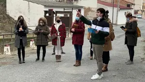 Ideas de negocio contra la despoblación: tres localidades navarras participan en un programa de emprendimiento