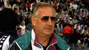 Fallece a los 85 años de edad el entrenador de fútbol Vicente Cantatore, clásico de la Primera división