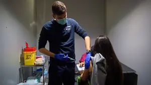 Navarra dará dos oportunidades para vacunarse antes de pasar al final de la fila