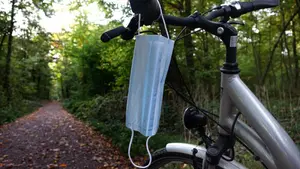 "Criterios claros y legibles": Europa intensificará su lucha contra el comercio ilícito de mascarillas