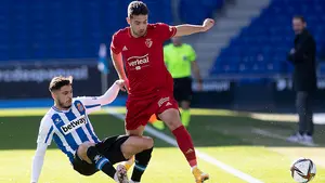 Osasuna entra en el bombo: así será el próximo sorteo de los octavos de final de la Copa del Rey 