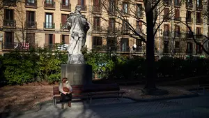 Navarra sigue atada a su 'frágil' estabilidad y añade 225 nuevos contagios de Covid-19 en las últimas horas