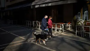 Navarra eleva su cifra de contagios hasta los 239 nuevos casos, los mismos que hace una semana