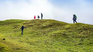 Navarra abre la convocatoria de ayudas para cursos de monitor y dirección de tiempo libre