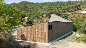 Un guarderío de medioambiente para preservar el entorno natural y forestal de Navarra