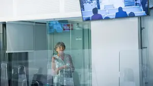 Anboto, exjefa de ETA, denuncia que le juzgan por venganza mientras dan la libertad condicional a otro exdirigente