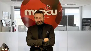 Una empresa navarra patenta un sistema para elegir y pagar sin contacto en máquinas de vending ya instaladas