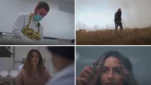 Cuatro grandes historias de emprendedores navarros: "Quizá la mejor vacuna sea motivar a los jóvenes"