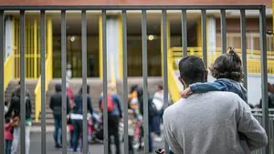 Más de 80 colegios de Navarra votarán para cambiar su horario tras la imposición de Gimeno