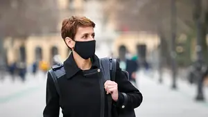 Esparza advierte a Chivite de que puede convertirse en la primera presidenta imputada por prevaricación