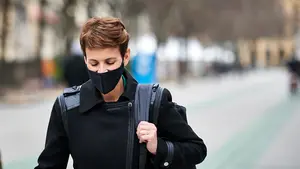 Chivite no descarta actuar contra la decisión del TSJN: "Lo leeremos en detalle"