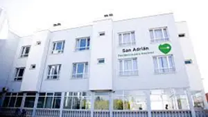 Nuevo brote en una residencia navarra que este lunes comenzó la segunda fase de vacunación