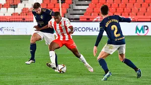 Drama en la Copa del Rey: Osasuna merece más, pero cae en la tanda de penaltis ante el Almería