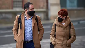 Los abertzales presionan para que el Gobierno "desautorice" los cambios en las guarderías de Pamplona