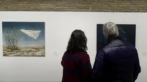 La Asociación Alfredo Sada regresa a la Ciudadela con una exposición sobre la belleza y la destrucción