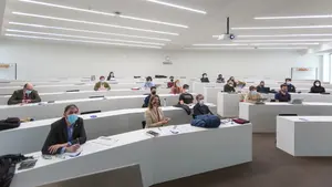 Doce grados de la Universidad de Navarra, entre los mejores de España