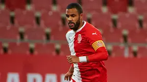 Segundo fichaje de invierno: Osasuna contrata a un jugador del Girona para sustituir a Roncaglia por lesión