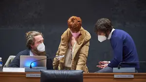 Bildu presiona a Gimeno para que "subsane" la oferta lingüística en escuelas infantiles de Pamplona